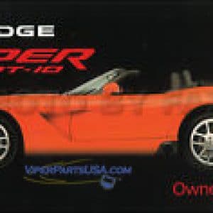 Special Tools & Repair Manuals