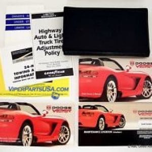 Special Tools & Repair Manuals