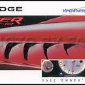 Special Tools & Repair Manuals