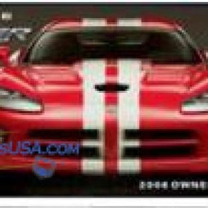 Special Tools & Repair Manuals