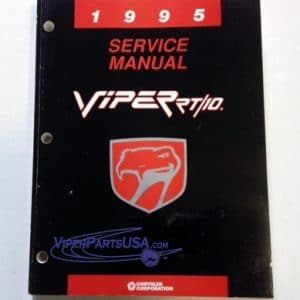 Special Tools & Repair Manuals