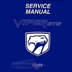 Special Tools & Repair Manuals