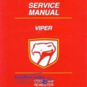 Special Tools & Repair Manuals