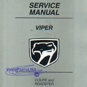 Special Tools & Repair Manuals