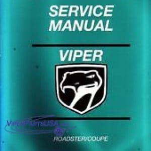 Special Tools & Repair Manuals