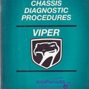 Special Tools & Repair Manuals