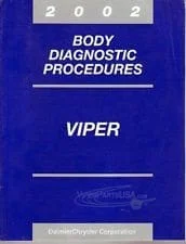 Special Tools & Repair Manuals