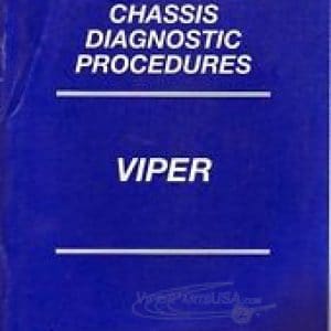 Special Tools & Repair Manuals