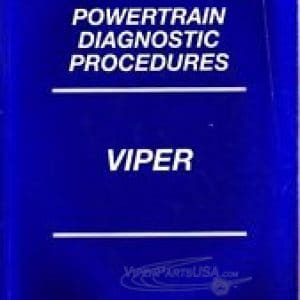 Special Tools & Repair Manuals