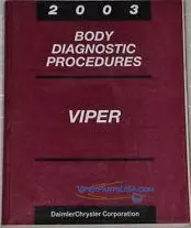 Special Tools & Repair Manuals