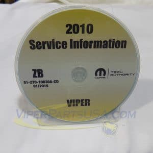 Special Tools & Repair Manuals