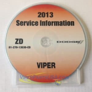 Special Tools & Repair Manuals