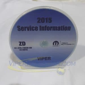 Special Tools & Repair Manuals