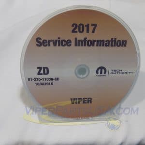 Special Tools & Repair Manuals