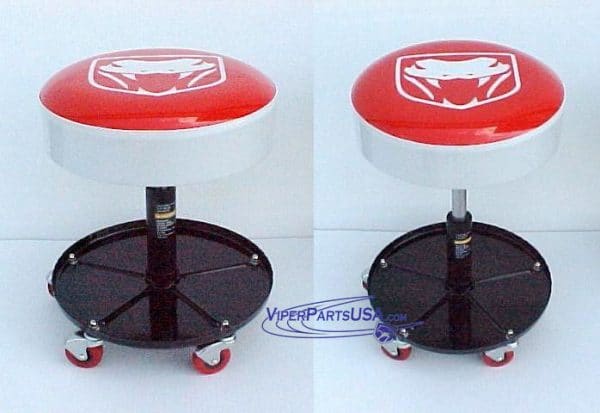 Rollerstool - Image 2