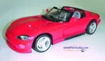 Model-1/12th scale Dodge Viper RT/10 - Image 2