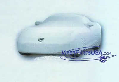Cover - Technalon - 1992-2017 Dodge Viper - All Models - Image 2
