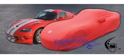 Cover - Weathershield 1992-2017 Dodge Vipers - All Models - Image 3