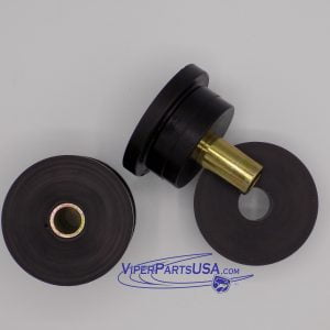 Differential Mount HP Rear 92-17 Dodge Viper