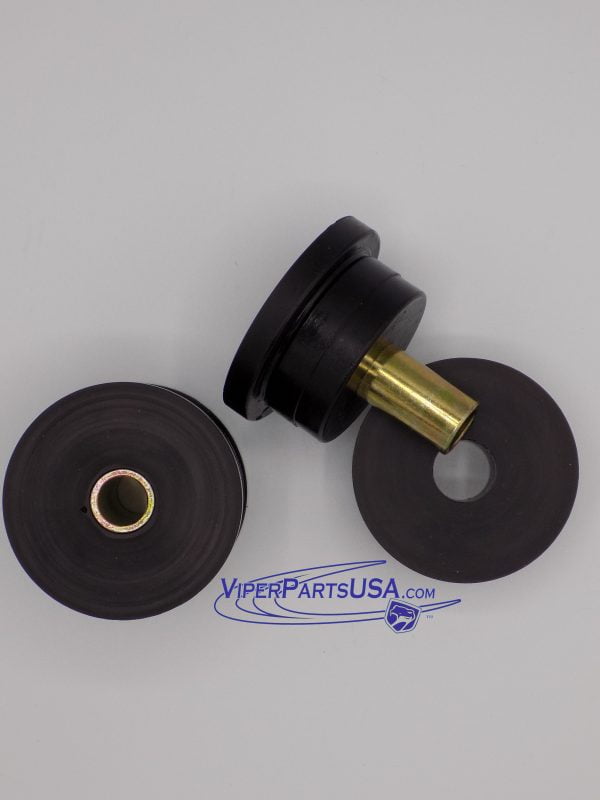 Differential Mount Rear 92-17 Dodge Viper