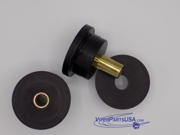 Differential Mount Rear 92-17 Dodge Viper - Image 2