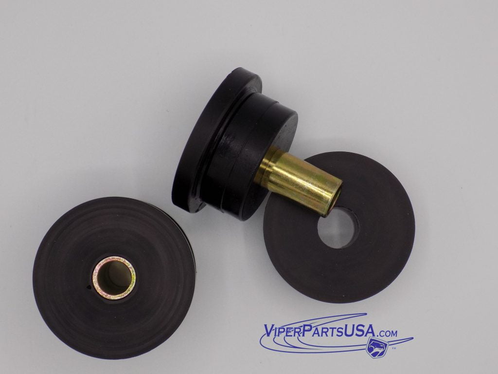 Differential Mount HP Rear 92-17 Dodge Viper - Viper Parts USA