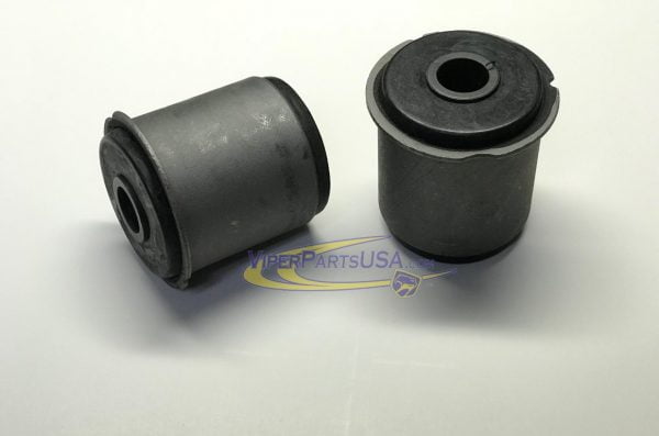 Differential Mount Rear Cover Bushing OE - Dodge Viper - Image 2