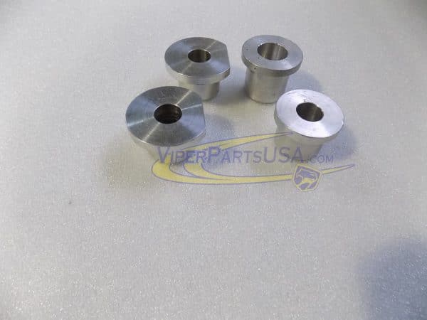Steering Rack Mounts 92-17 Dodge Viper - Image 2