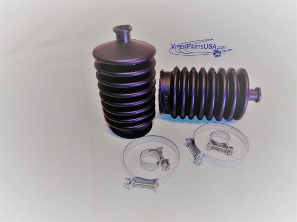 Steering Rack Dust Boots - Dodge Viper - Image 2