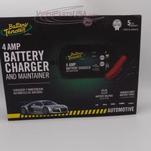Battery Tender