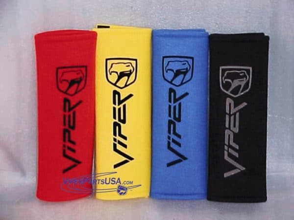Harness Pads - Dodge Viper - Image 3