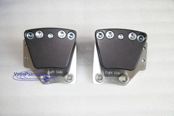 Brake - Rear E-brake Kit - 1992-2002 Dodge Viper - Image 2