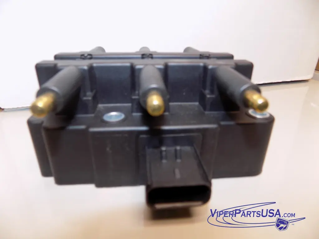 Ignition Coil 96-02 Dodge Viper 6 Cyl - Image 2