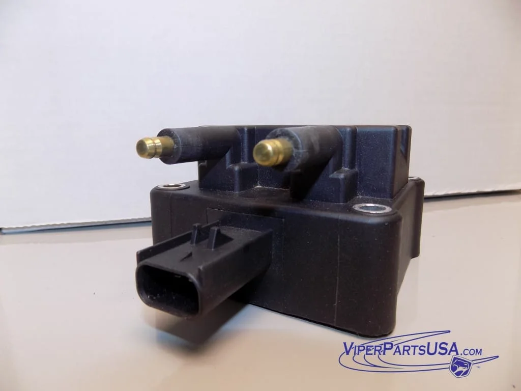 Ignition Coil 96-02 Dodge Viper 4 Cyl - Image 2