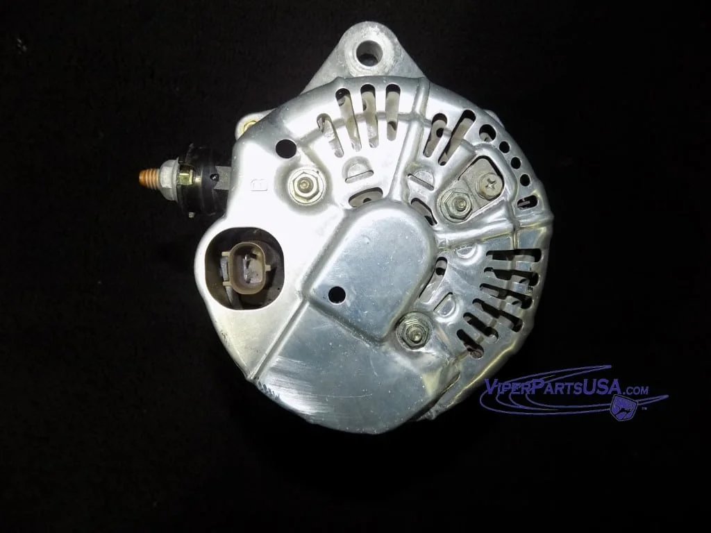 Alternator NEW  98-02 Dodge Viper - Image 2