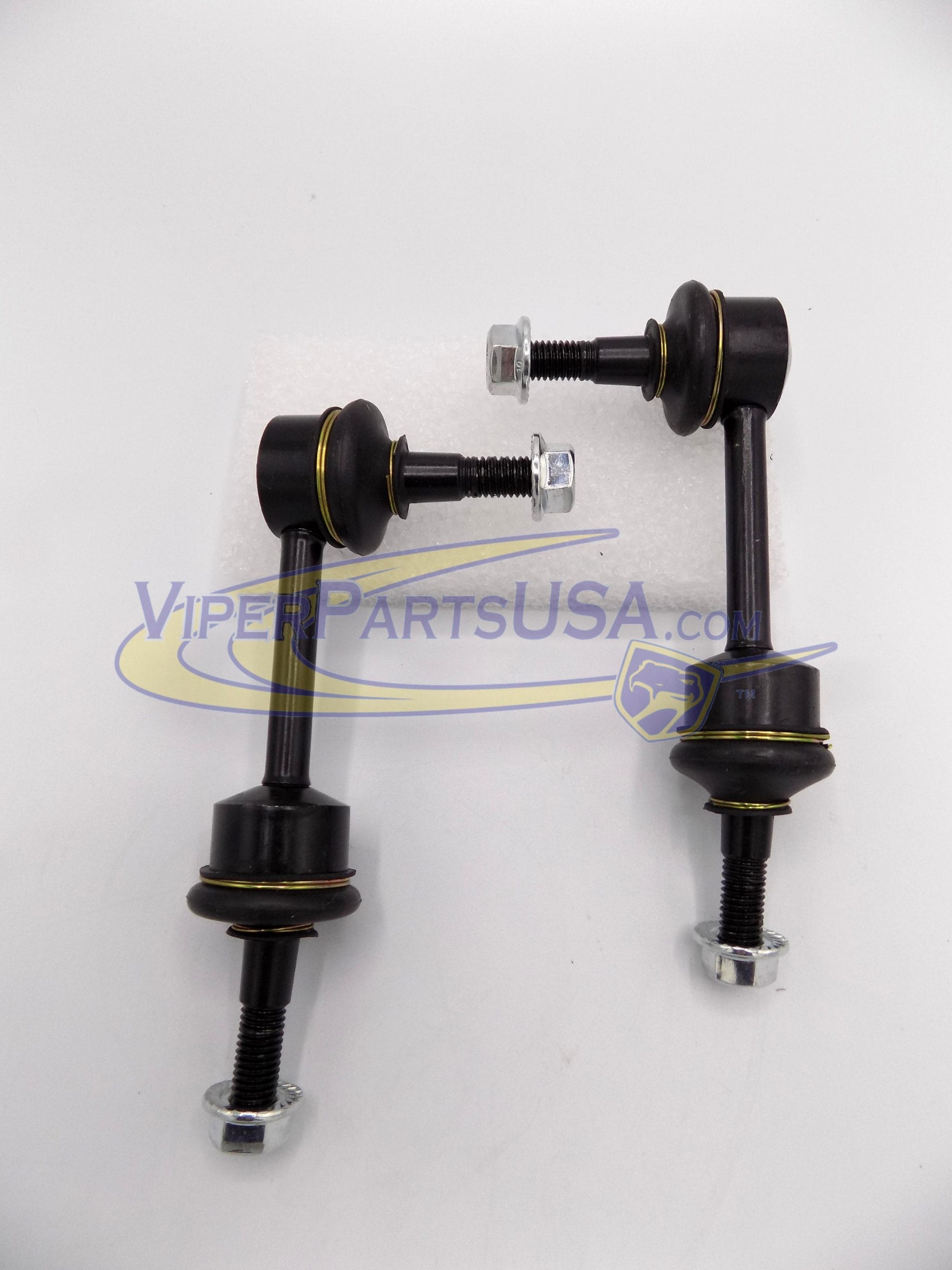 Sway Bar Link NON ADJ Rear 96-17 Dodge Viper - Image 3