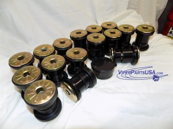 Suspension Bushing Set  HP  96-02 Dodge Viper - Image 2
