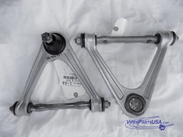 Control Arm Front Upper 96-02 Dodge Viper - Image 2