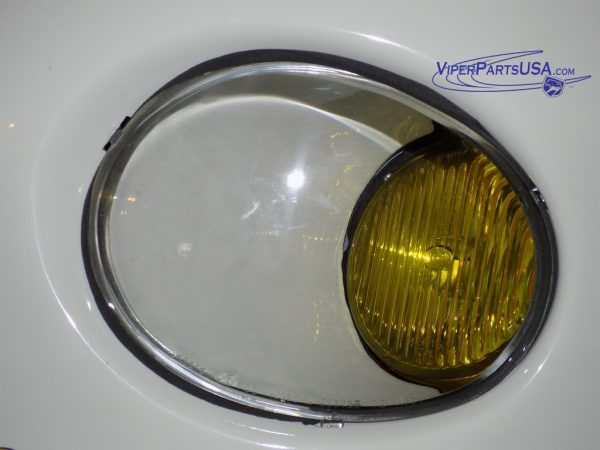 Foglamp 96-02 Dodge Viper - Image 2