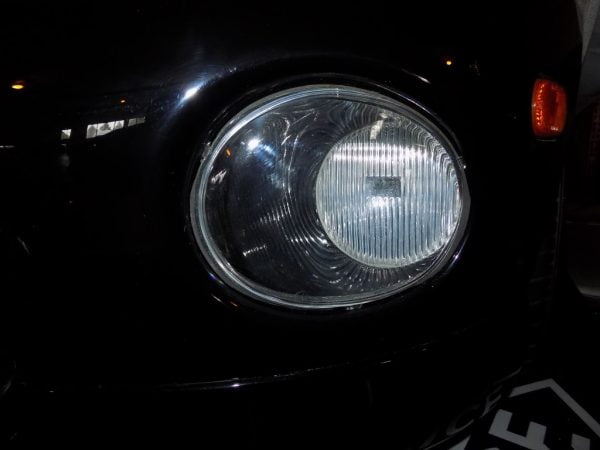 Foglamp 96-02 Dodge Viper - Image 4