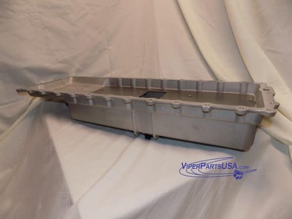 Engine Oil Pan 96-02 Dodge Viper - Image 2