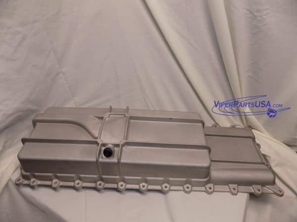 Engine Oil Pan 96-02 Dodge Viper - Image 3