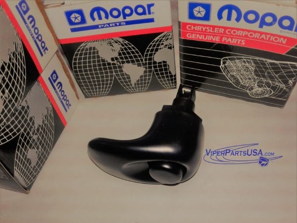 RH Door Handle 96-02 Dodge Viper - Image 3