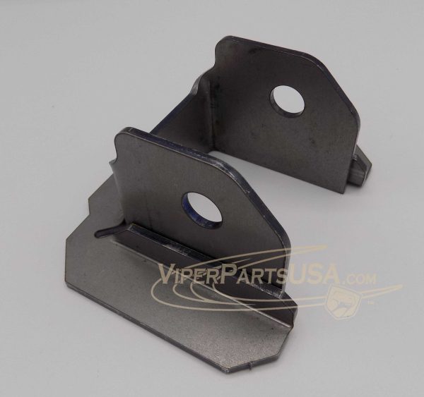 Mount - Control Arm Upper 96-17 Dodge Viper