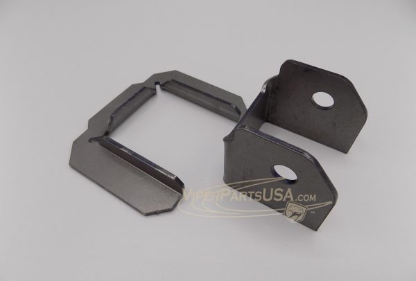 Mount - Control Arm Upper 96-17 Dodge Viper - Image 2