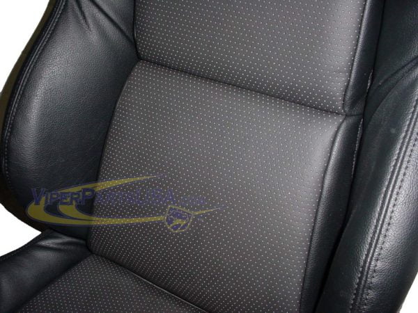 Seat Covers 1996-2002 Dodge Viper - Image 2
