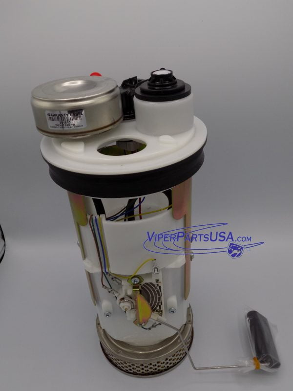 Fuel Pump Module 96-98 Dodge Viper w 6 pin connector - Image 2