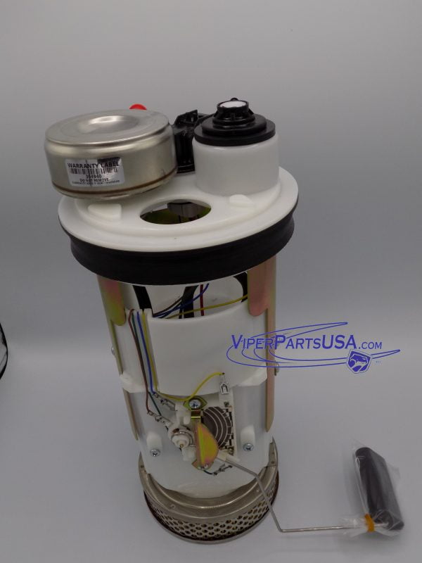Fuel Pump Module 96-98 Dodge Viper w 6 pin connector