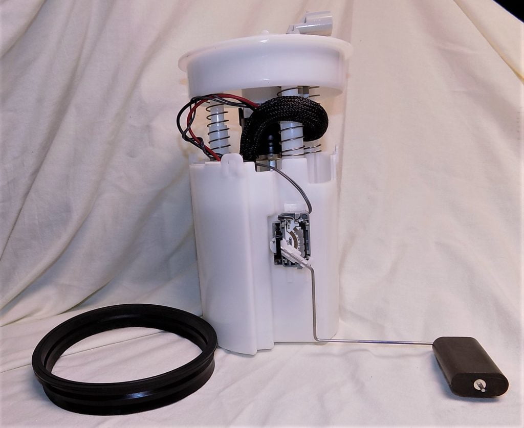 Fuel Pump Module 9802 Dodge Viper Viper Parts USA