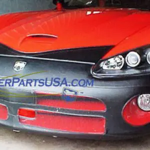 Mask 03-10 SRT-10 Dodge Viper